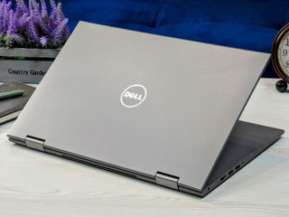 Dell Inspiron 15 IPS Touch (Core i5 8250u/16Gb DDR4/256Gb SSD/15.6" FHD IPS TouchScreen) foto 9
