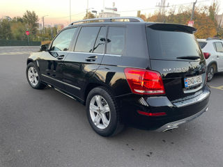 Mercedes GLK-Class foto 5