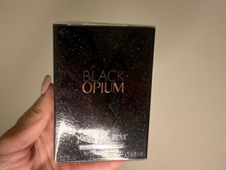 Parfum Ysl Black opium ! Original Eau de parfum foto 1