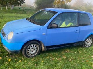 Volkswagen Lupo foto 2