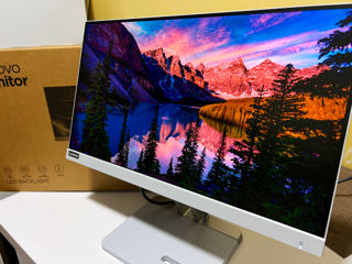 Дешево !! LENOVO  ProDisplay 22'' 75 Hz FULLHD 1920*1080 HDMI DVI VGA foto 10