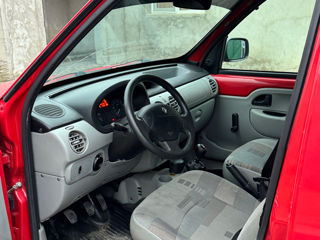 Renault Kangoo foto 7