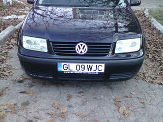 Volkswagen Bora foto 7