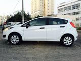 Ford Fiesta foto 3