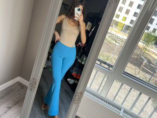 Pantaloni, zara mango missguided foto 10