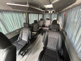 Volkswagen Crafter foto 17