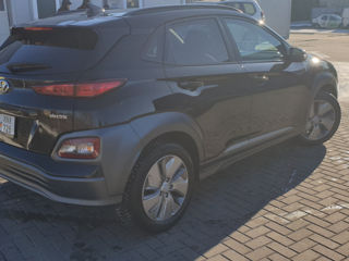 Hyundai Kona foto 4