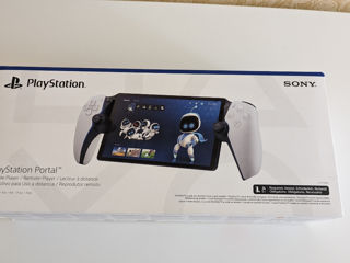 Sony PlayStation Portal Remote Player foto 2