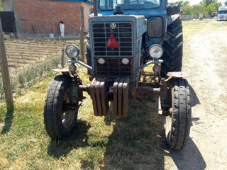 Продам трактор МТЗ-80, Культиватор КПС-4,2 , Сеялка спчф-8, БДТ-4 foto 2