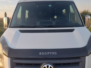 Volkswagen CRAFTER foto 1