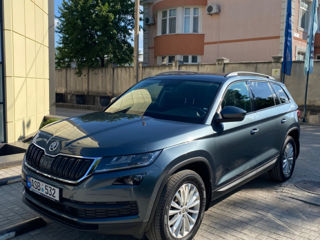 Skoda Kodiaq foto 1