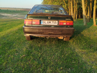 Honda Concerto foto 4