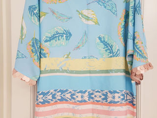 Очаровательная блуза Melissa Paige (USA) foto 1