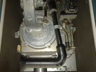 Vaillant  T7 280 euro foto 3