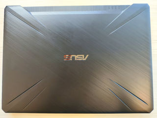 Laptop Gaming ASUS TUF 505DT foto 5