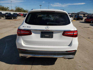 Mercedes GLC foto 4