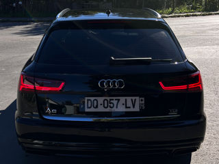 Audi A6 foto 3