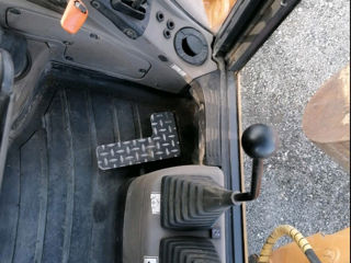 Экскаватор-погрузчик Case 695 SR ! foto 7