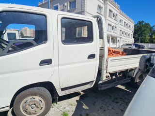 Ford  Tranzit  фото 3