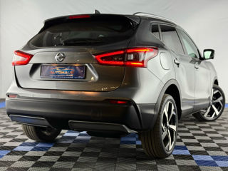 Nissan Qashqai foto 2