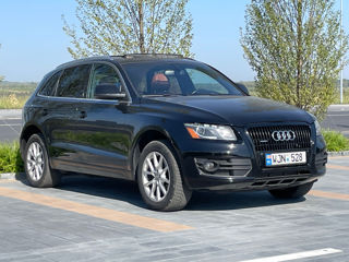 Audi Q5 foto 1