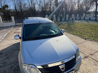 Dacia Logan foto 10