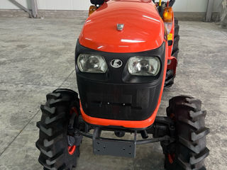 Tractor Japonez Kubota B2741S foto 2