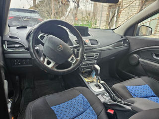 Renault Megane foto 3