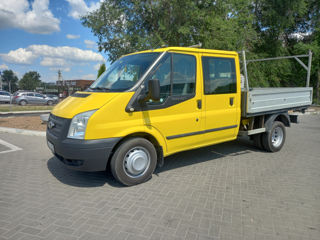 Ford Transit foto 2