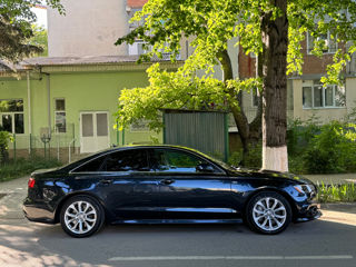 Audi A6 foto 3