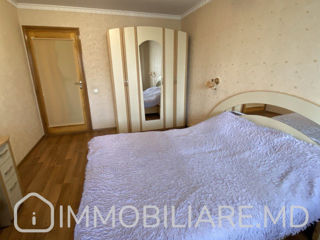 Apartament cu 3 camere, 67 m², Botanica, Chișinău foto 2