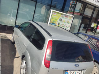 Ford Focus foto 7