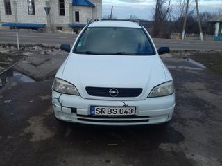 Opel Astra foto 7