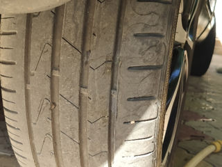 Anvelope Hankook 215/45/18 foto 4