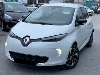 Renault ZOE foto 3