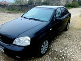 Chevrolet Lacetti foto 6