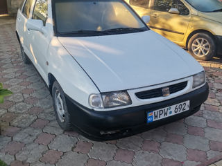 Seat Ibiza foto 2