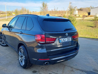 BMW X5 foto 1