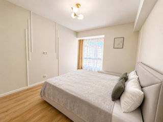 2-комн. кв., 64 м², 8/10 эт.