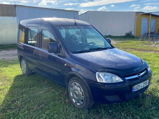 Opel Combo foto 1