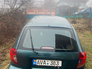 KIA Rio foto 5