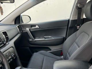 KIA Sportage foto 5