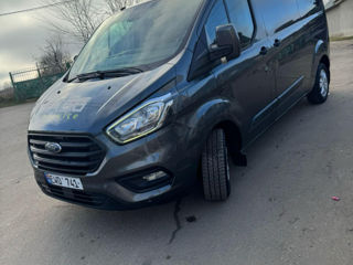 Ford Transit foto 2