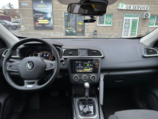 Renault Kadjar foto 18