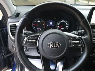 KIA Seltos foto 8