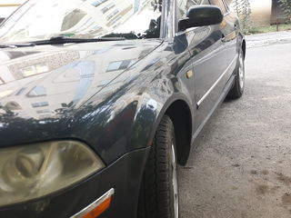 Volkswagen Passat foto 2