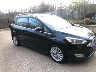 Ford Grand C-MAX foto 5