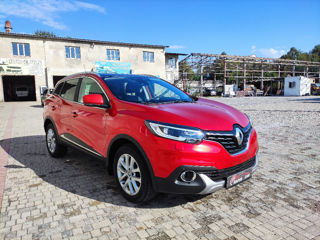 Renault Kadjar foto 3