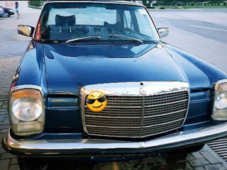Mercedes S Класс