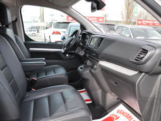 Toyota Proace Verso foto 10